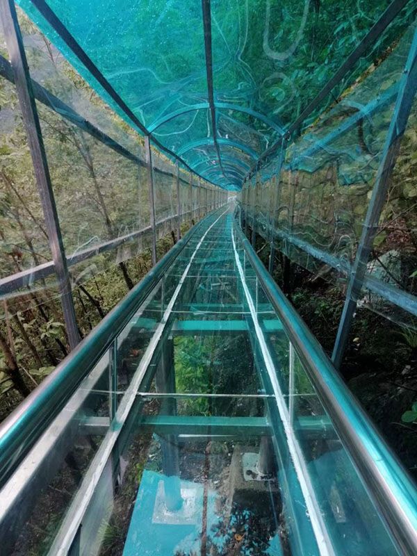 施工現場