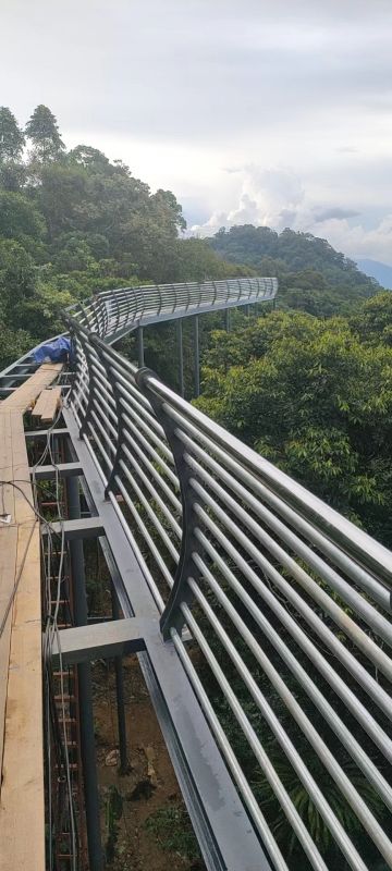 施工現場