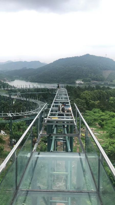 施工現場